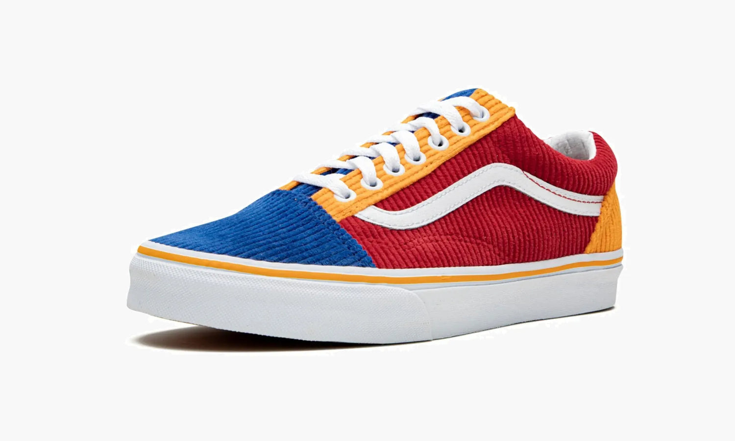 Vans Old Skool "Corduroy" - VN0A4BV500Y | Grailshop