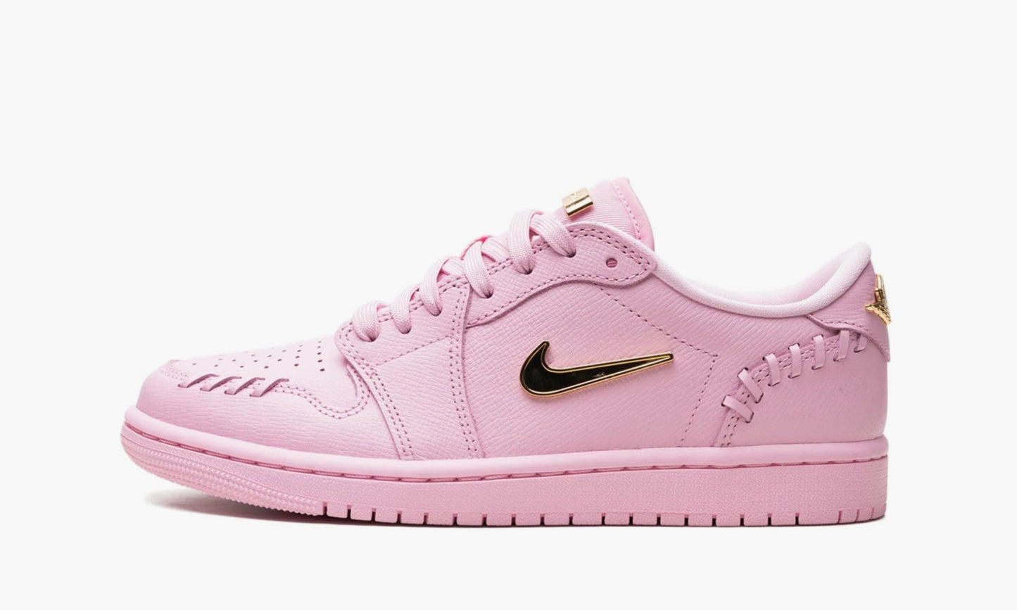 Air Jordan 1 Low WMNS "Method Of Make Perfect Pink" - FN5032 600 | Grailshop