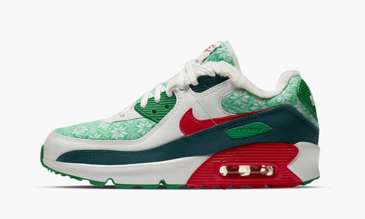 Nike Air Max 90 "Nordic Christmas 2020" - DC1607 100 | Grailshop