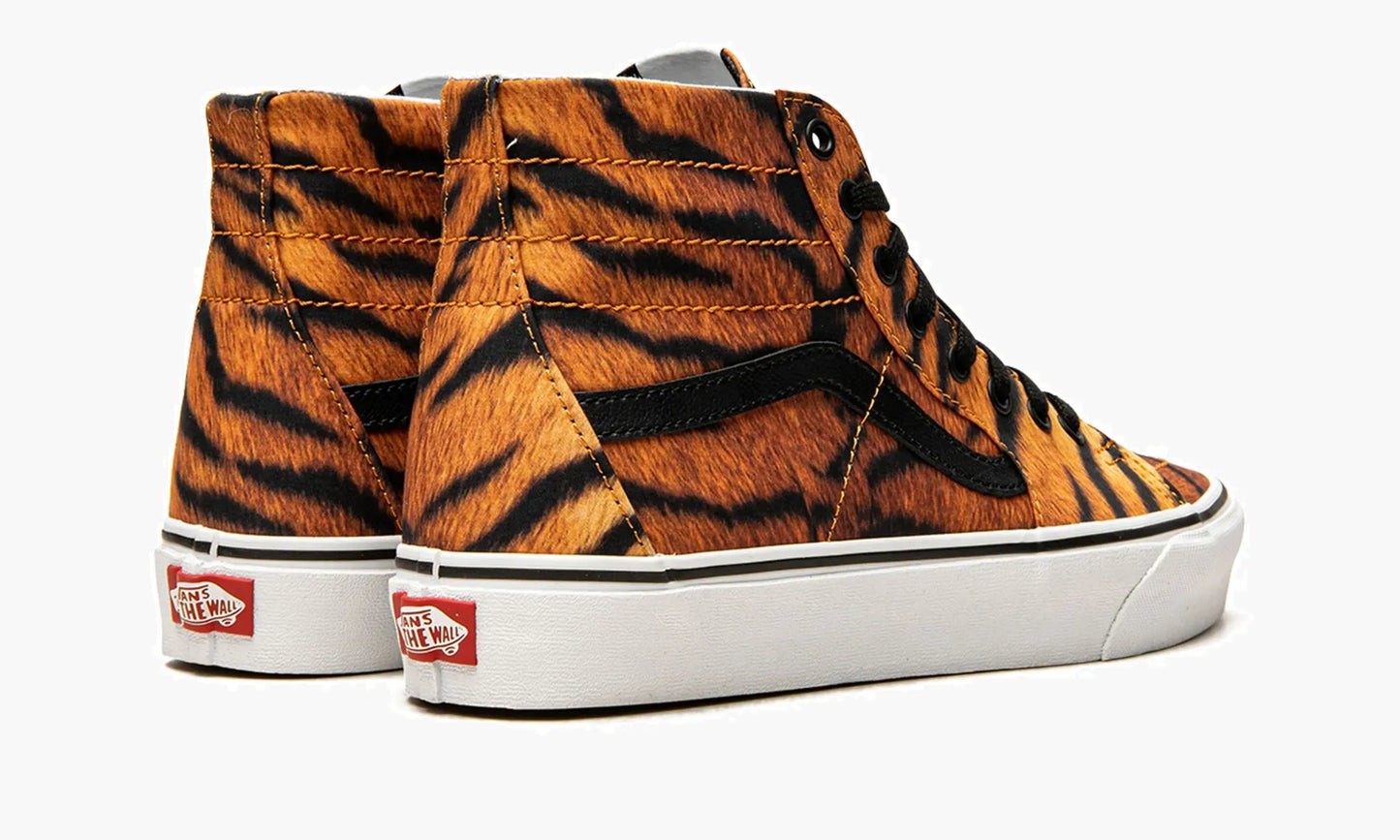 Vans SK8 HI Tiger - VN0A4U168WP | Grailshop