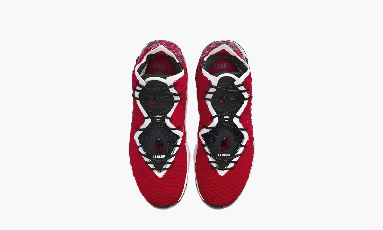 Nike Lebron 17 "Uptempo" - BQ3178-601 | Grailshop