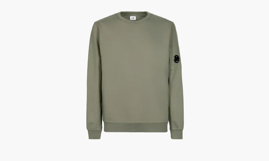 C.P. Company Sweater "Sand" - 14CMSS032A002246G339 | Grailshop