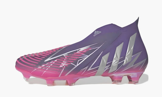 Adidas Predator Edge+ Fg "Purple" - GV7381 | Grailshop