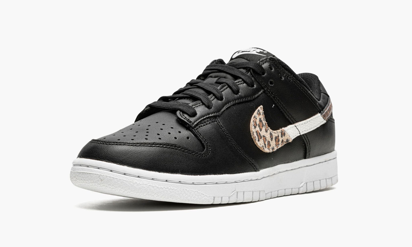 Nike Dunk Low "Animal Instinct - Black" - DD7099 001 | Grailshop