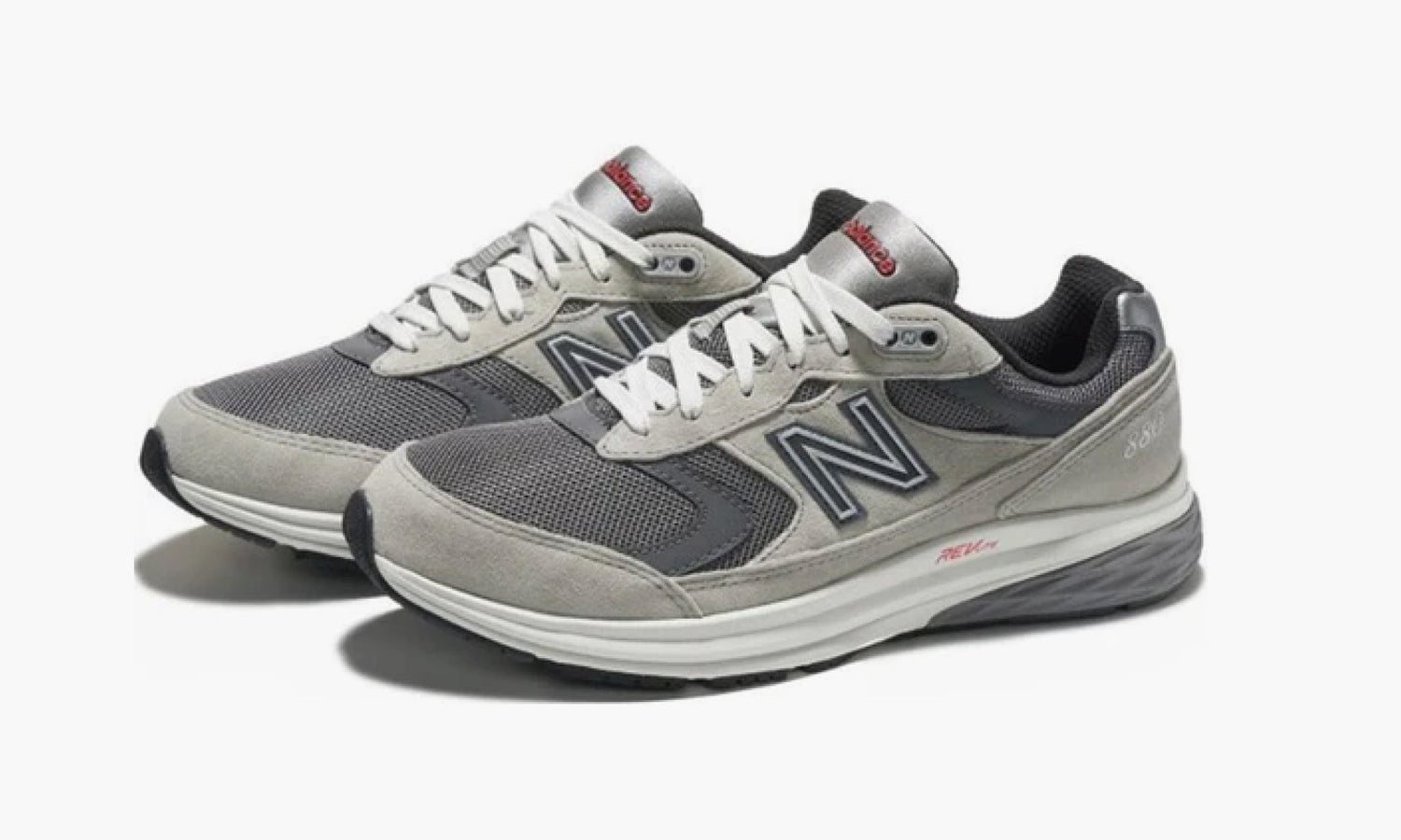 New Balance 880 "Gunmetal" - MW880CF3 | Grailshop