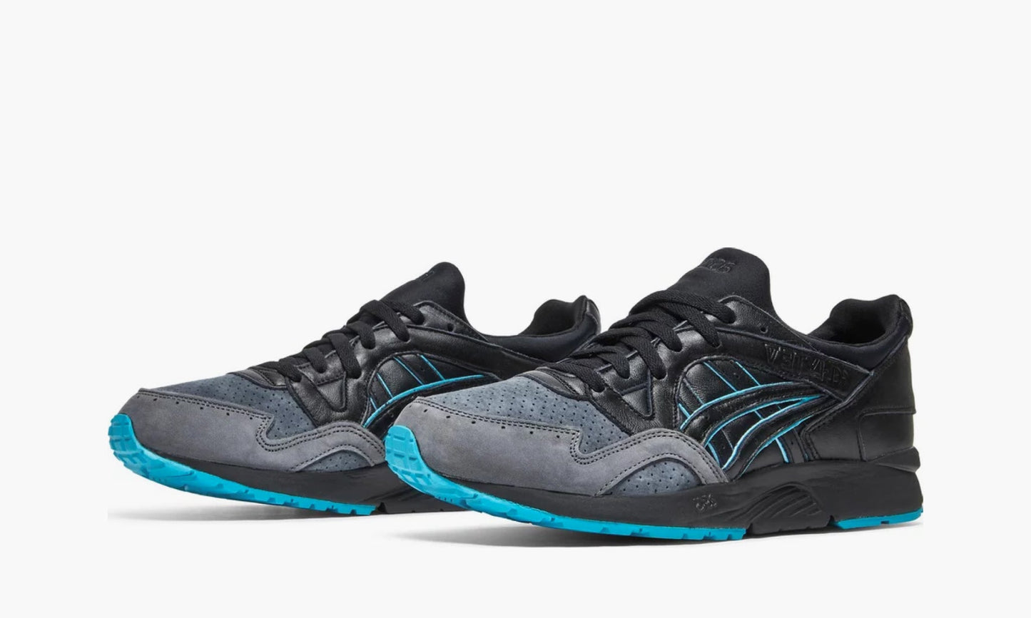 Kith x Gel Lyte 5 'Leatherback' - 1201A547 020 | Grailshop