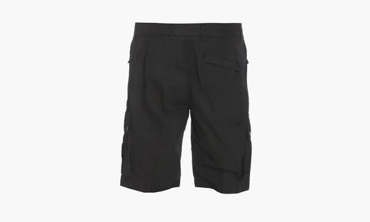 Stone Island Shorts "Black Grey" - 8015L11WA-A0129 | Grailshop