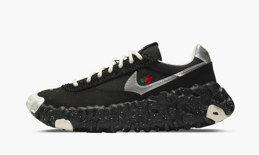 Nike Overbreak SP “Undercover – Black” - DD1789 001 | Grailshop
