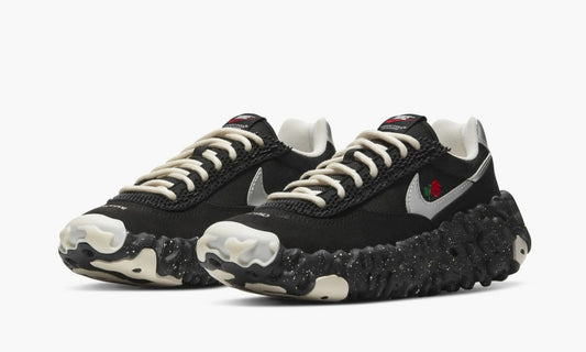 Nike Overbreak SP “Undercover – Black” - DD1789 001 | Grailshop