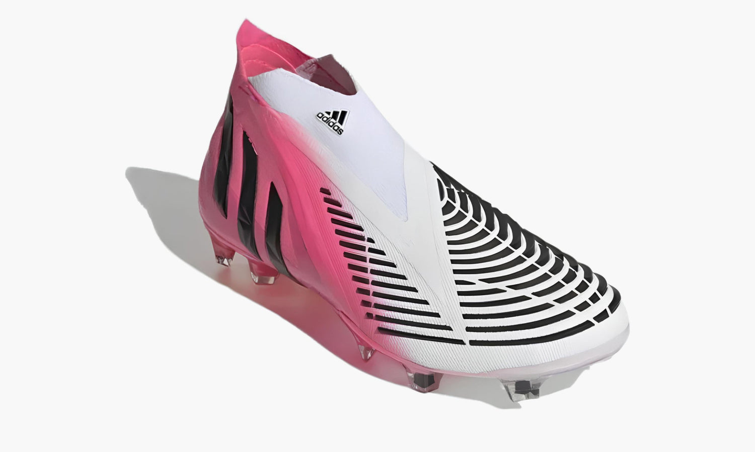 Adidas Predator Edge Lz+ Fg "Pink" - GX3904 | Grailshop