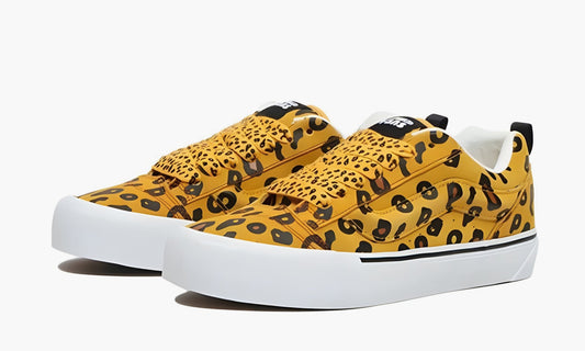 Vans Imran Potato X Knu-skool Vr3 LX "Leopard" - VN0A7Q5JB3G | Grailshop