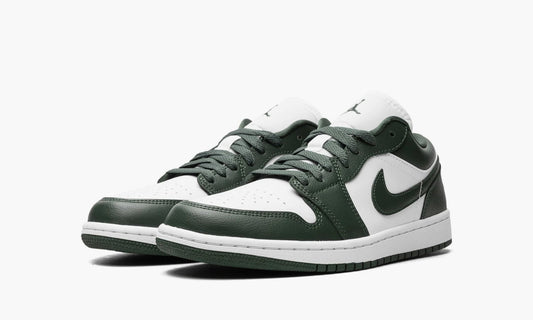 Nike Air Jordan 1 Low WMNS "Galactic Jade" - DC0774-113 | Grailshop