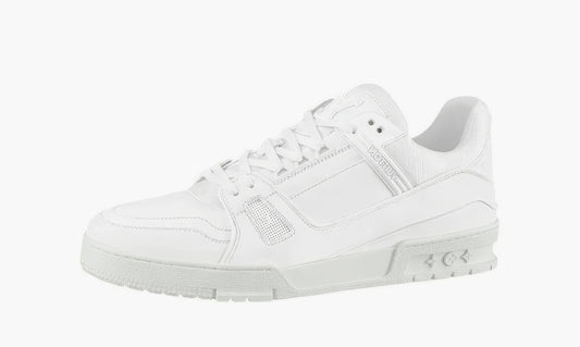 Louis Vuitton "White" - 1AA6Y1 | Grailshop