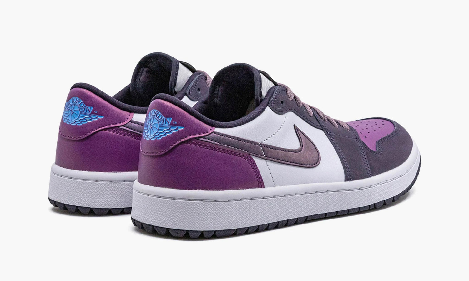 Jordan 1 Retro Low Golf Nrg "Purple Smoke" - DZ9787 155 | Grailshop