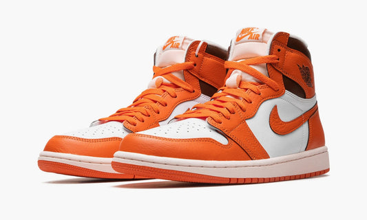 Jordan 1 Retro High OG WMNS "Starfish" - DO9369 101 | Grailshop