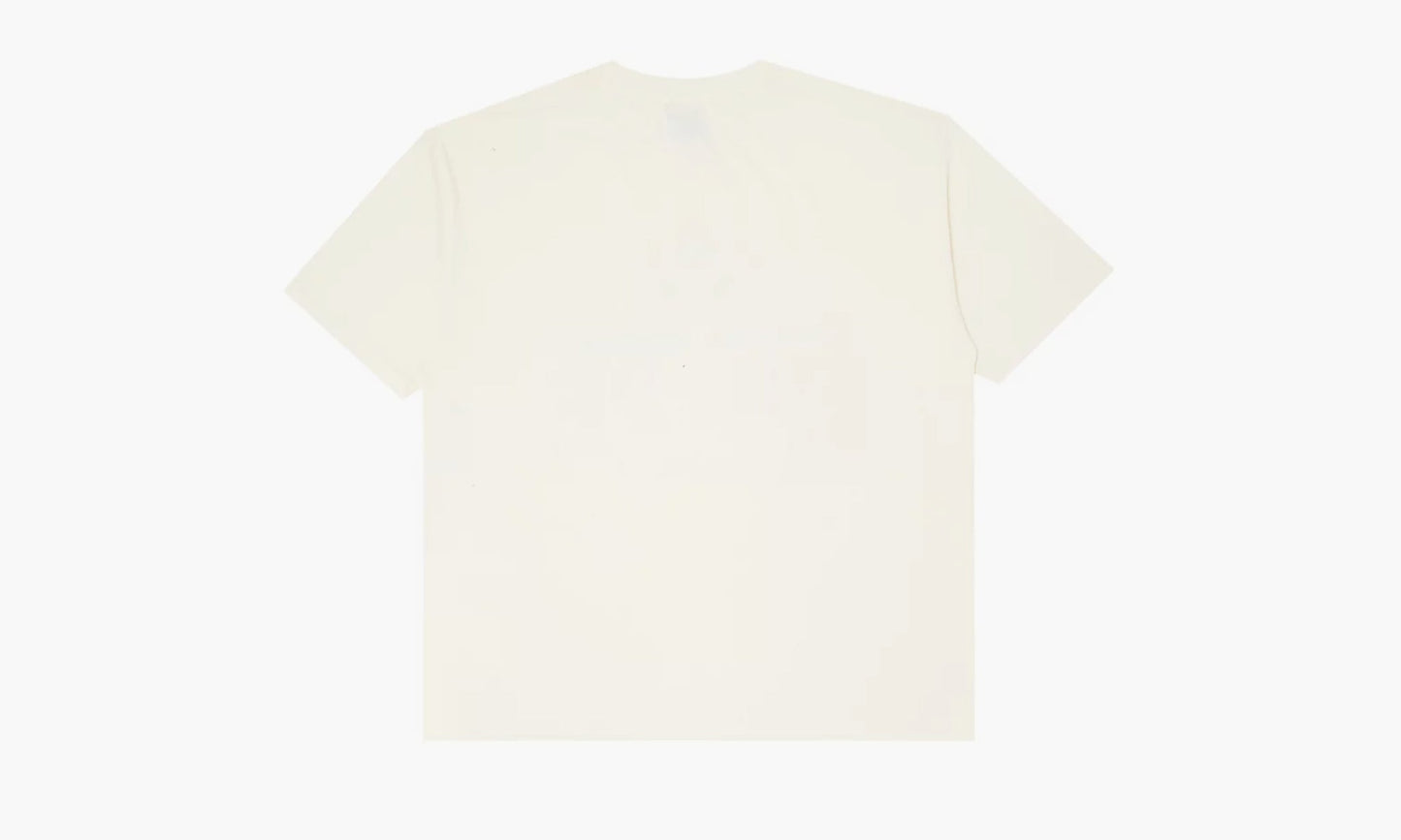 RHUDE East Hampton Crest Tee "Vintage White" - SS24TT05012611 | Grailshop