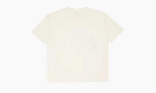 RHUDE East Hampton Crest Tee "Vintage White" - SS24TT05012611 | Grailshop