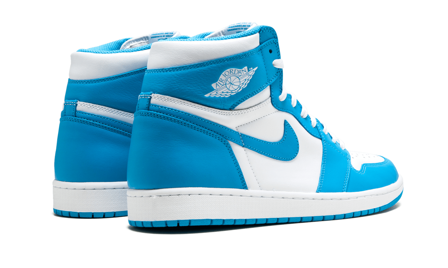 Jordan 1 Retro "Unc" - 555088 117 | Grailshop