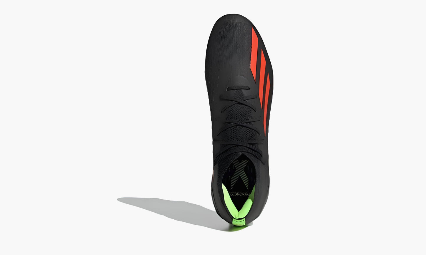 Adidas X Speedportal.1 Fg "Shadowportal" - GW8429 | Grailshop