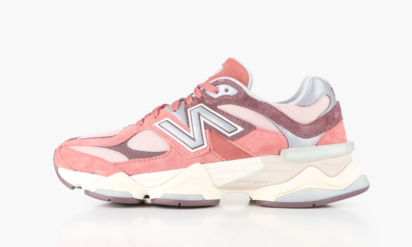 New Balance 9060 "Cherry Blossom" - U9060TRU | Grailshop