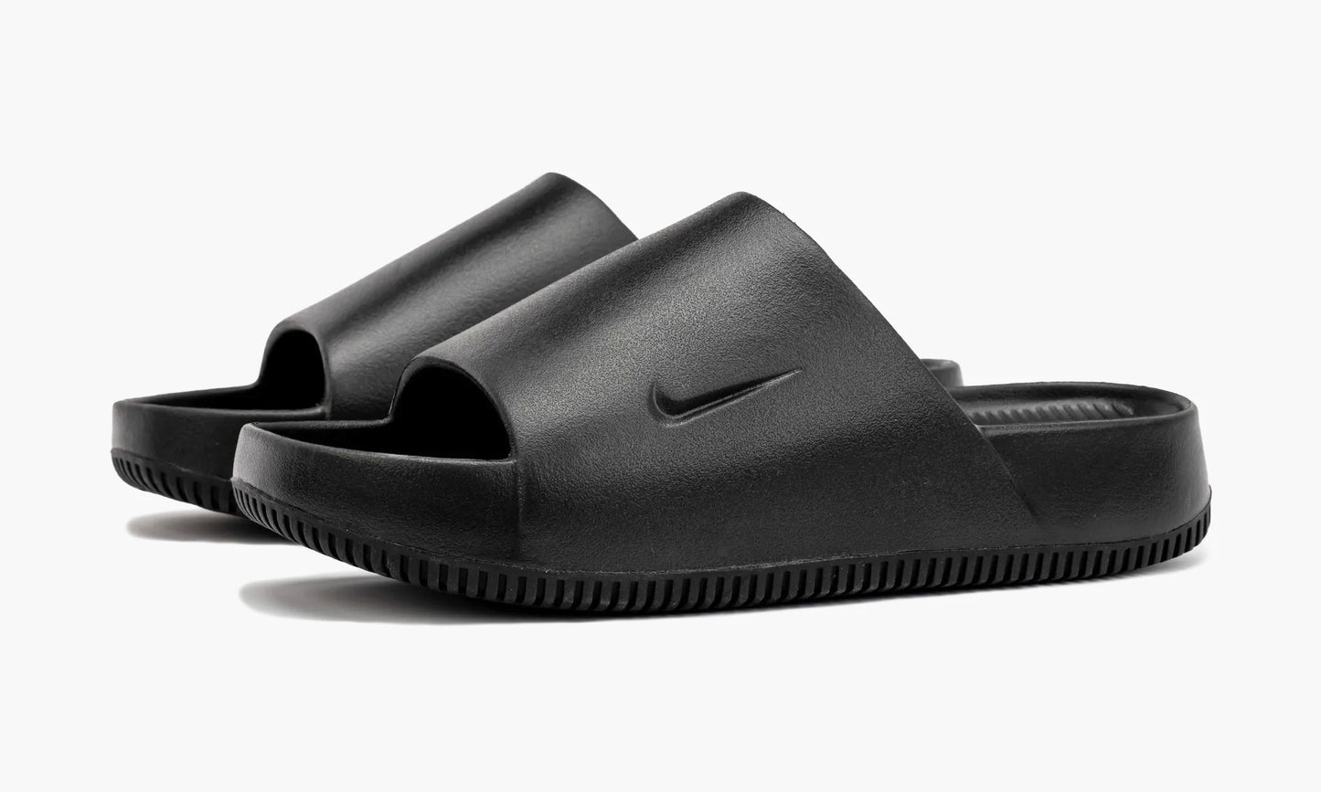 Nike Calm Slide "Black" - FD4116 001 | Grailshop