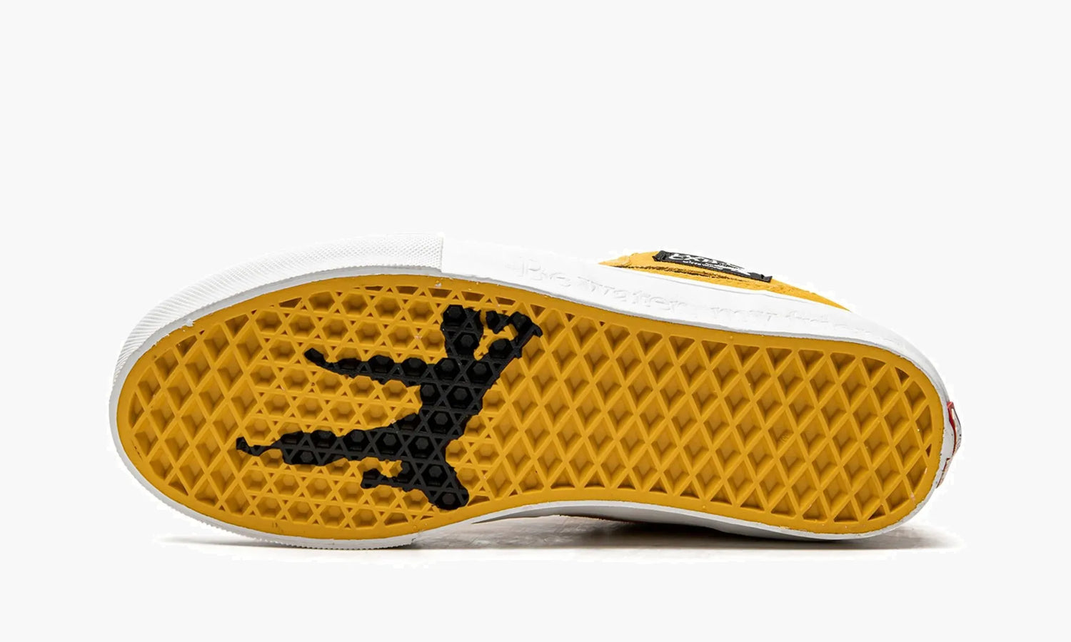 Vans Skate Half Cab "Bruce Lee" - VN0A5FCDY23 | Grailshop