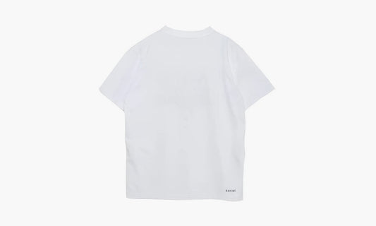 Sacai T-shirt "White" - 24-0720S-101 | Grailshop