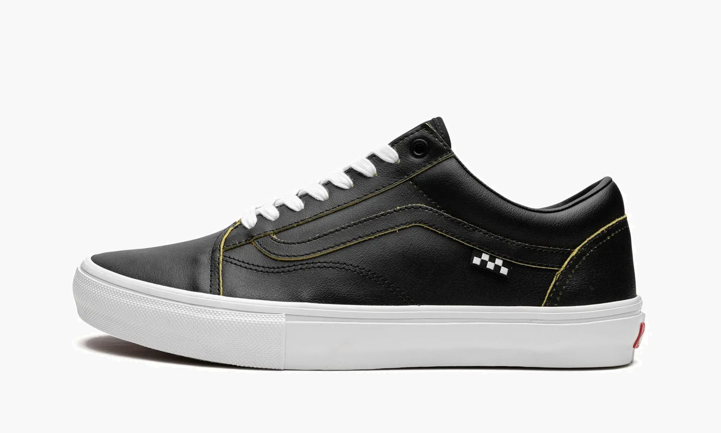 Vans Skate Old Skool "Wearaway" - VN0A5FCBGBK | Grailshop
