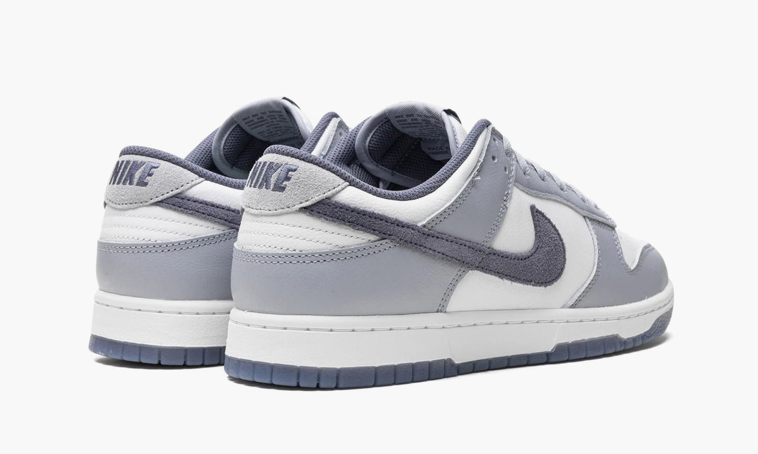 Nike Dunk Low SE "Light Carbon" - FJ4188-100 | Grailshop