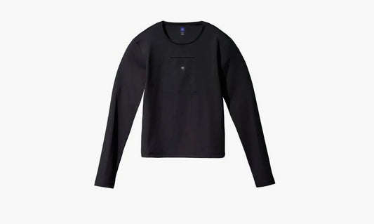 Yeezy X GAP X Balenciaga Longsleeve WMNS «black» - YEEZY-SS22-035 | Grailshop