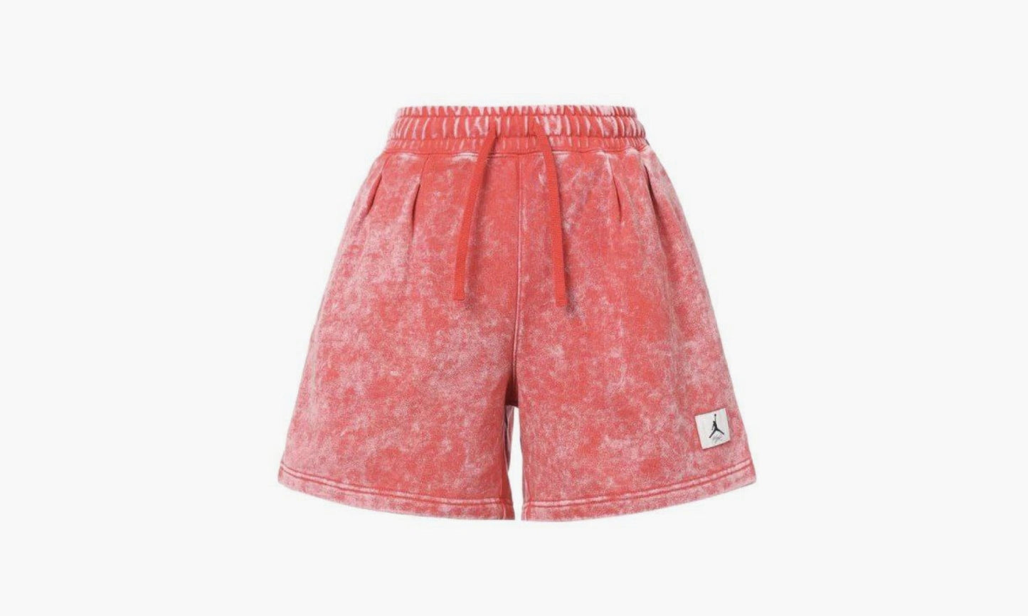 Jordan Shorts "Red" - DQ4614-605 | Grailshop