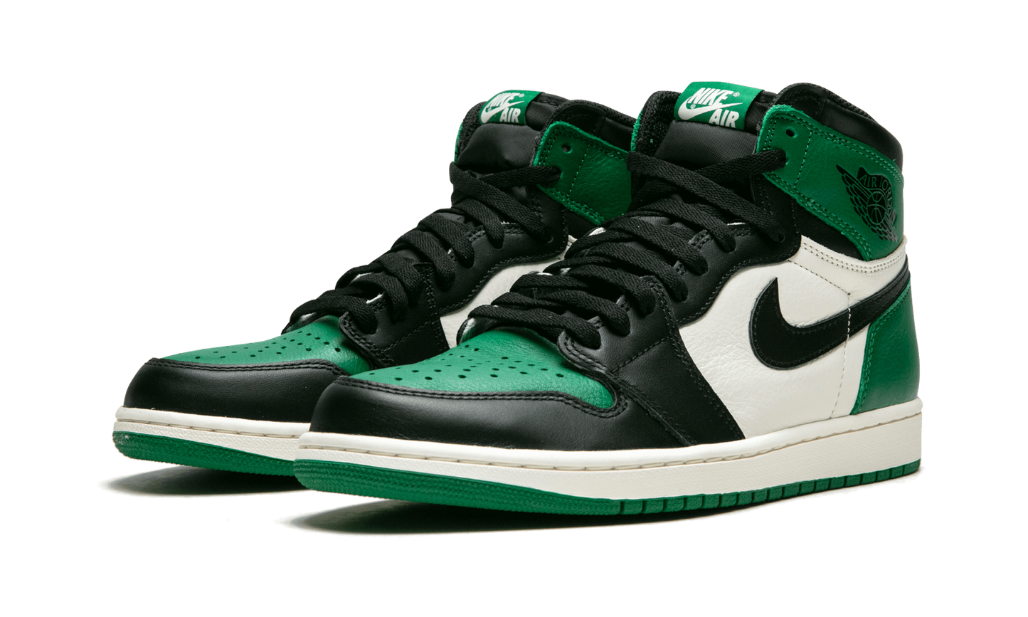 Jordan 1 Retro High OG "Pine Green" - 555088 302 | Grailshop