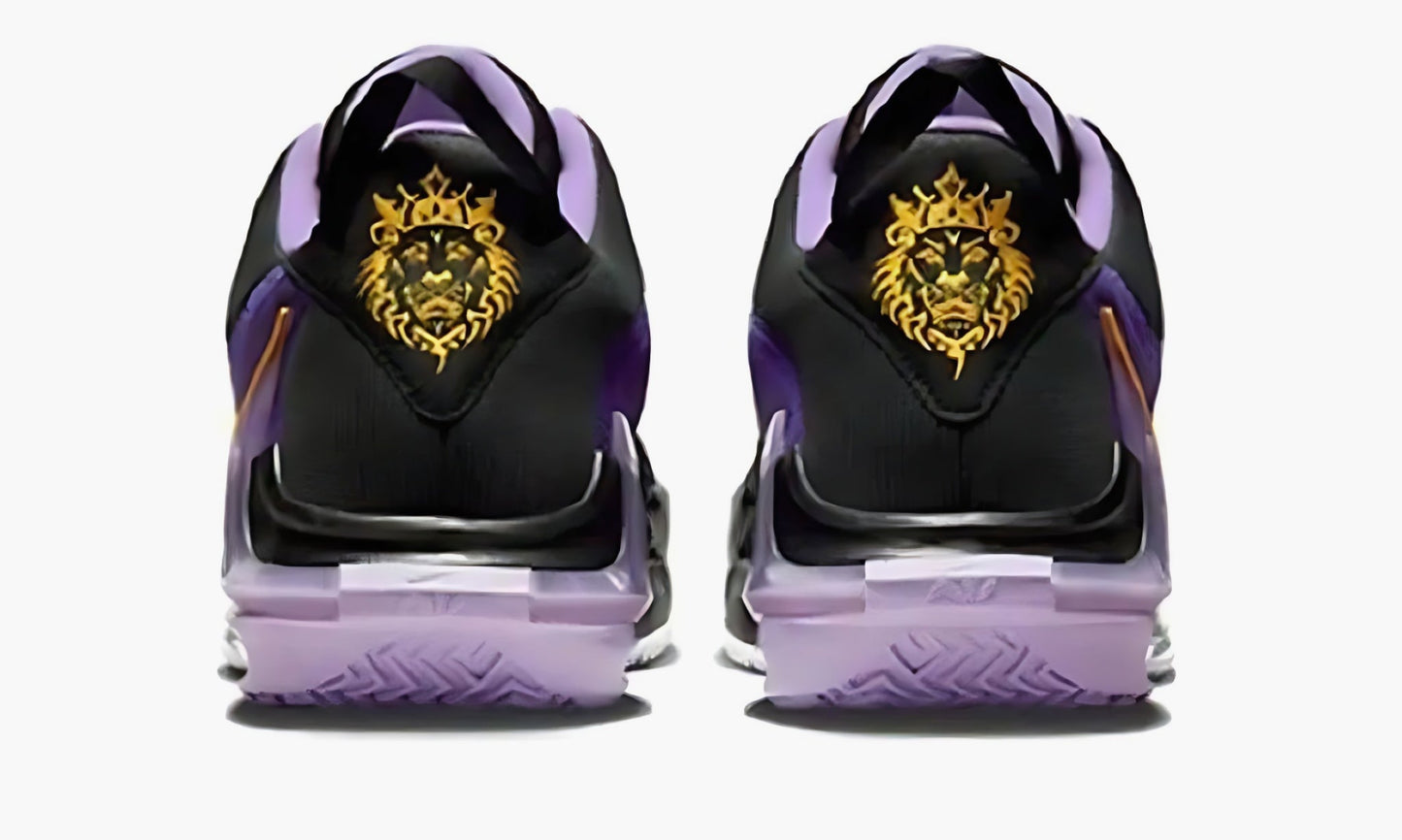 Nike Lebron Witness 7 Lakers - DM1122-002 | Grailshop