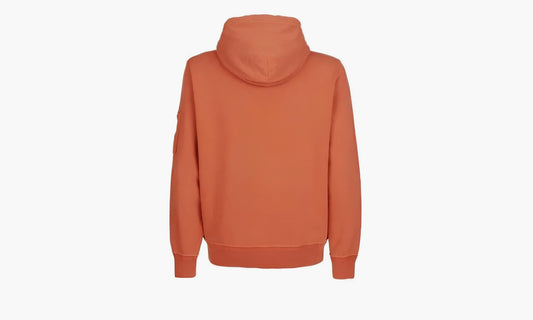 C.P. Company Hoodie "Orange" - 14CMSS137A005398R439 | Grailshop