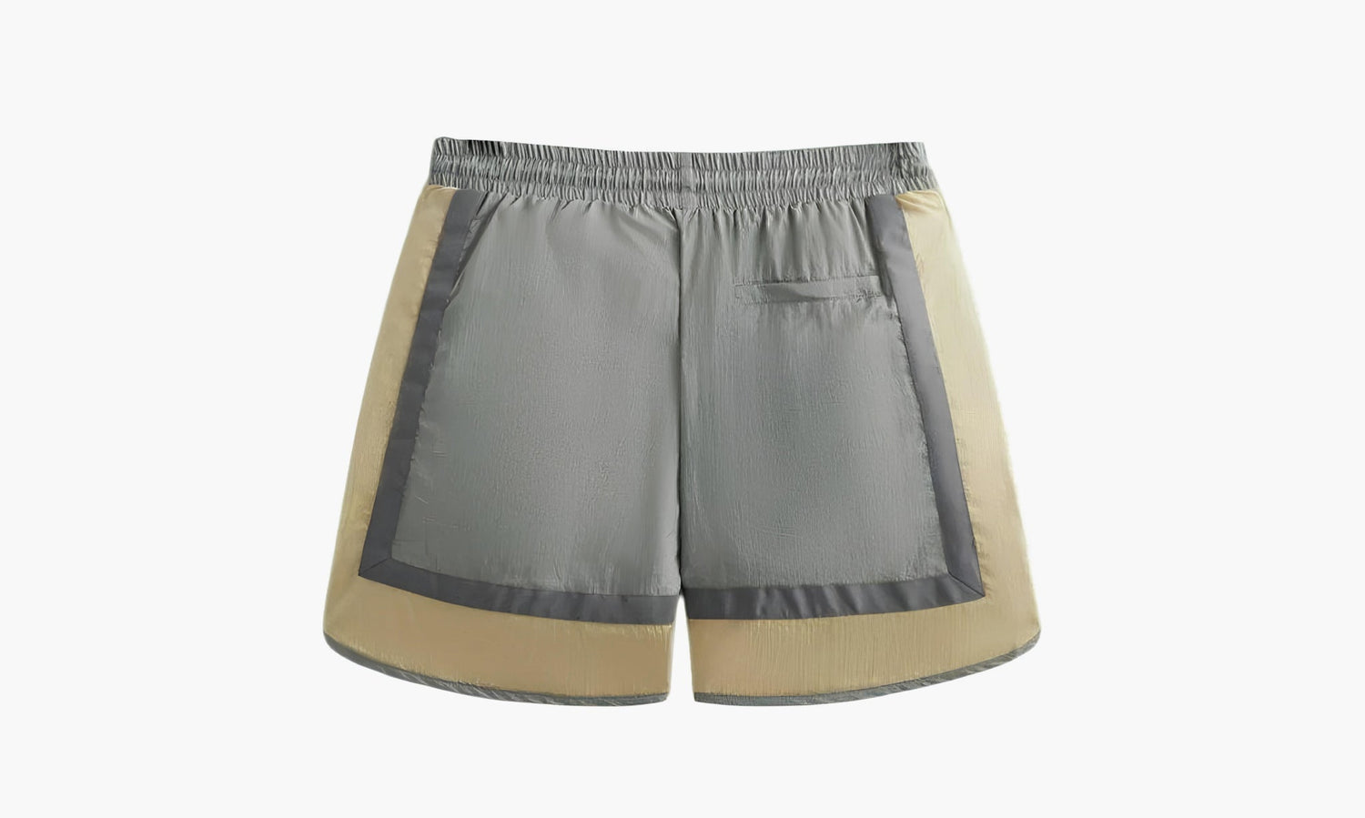 KITH Shorts "Grey" - KHM060616-368 | Grailshop