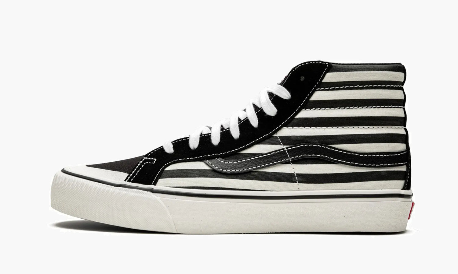 Vans Sk8-hi 138 Sf "Stripes" - VN0A3ZCEUZS | Grailshop