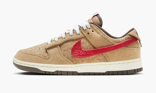 Nike Dunk Low SP "Clot Cork" - DD3358 300-1 | Grailshop