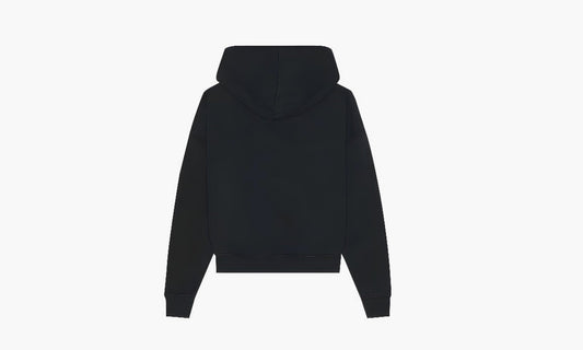 RHUDE Riviera Hoodie "Black" - PS24H004012610 | Grailshop