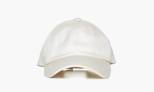 Jacquemus Baseball Cap "White" - 216AC009U5001110 | Grailshop