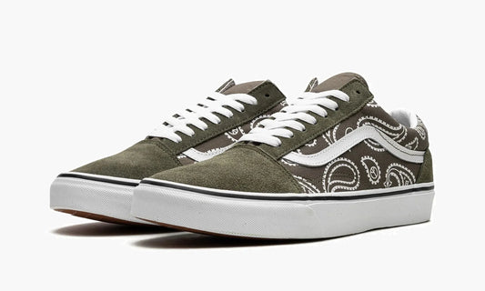 Vans Old Skool "Peace Paisley" - VN0A5KRFB0F | Grailshop