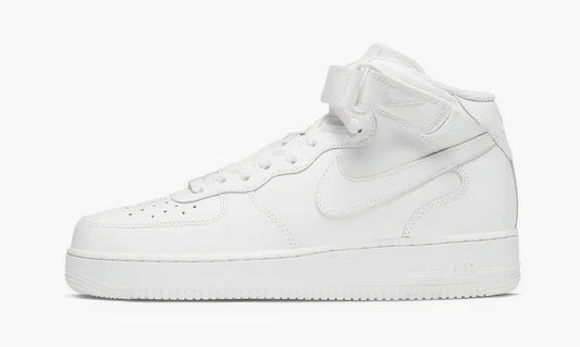 New Balance Nike Air Force 1 Mid '07 "White" - CW2289-111 | Grailshop