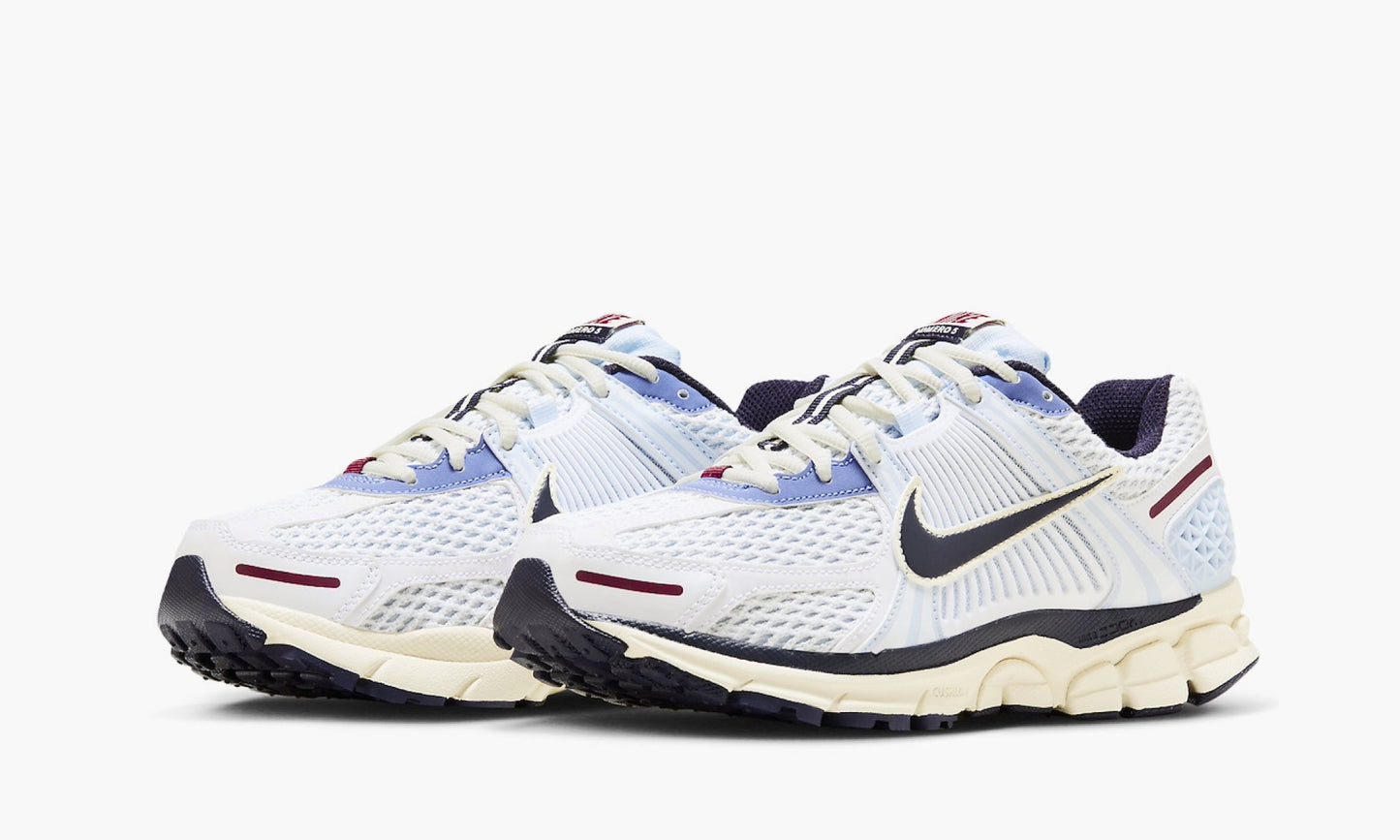 Nike Zoom Vomero 5 "Blue Tint" -  FV8111 451 | Grailshop