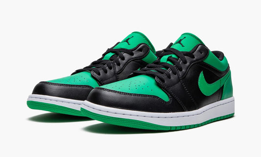 Jordan 1 Low "Lucky Green" - 553558065 | Grailshop