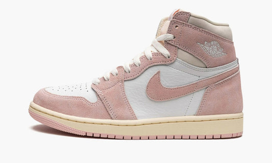 Nike Air Jordan 1 Retro High OG WMNS «Washed Pink» - FD2596 600 | Grailshop