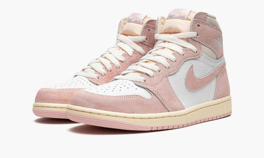Nike Air Jordan 1 Retro High OG WMNS «Washed Pink» - FD2596 600 | Grailshop