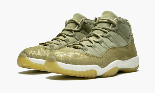 Jordan 11 Retro WMNS "Neutral Olive" - AR0715 200 | Grailshop