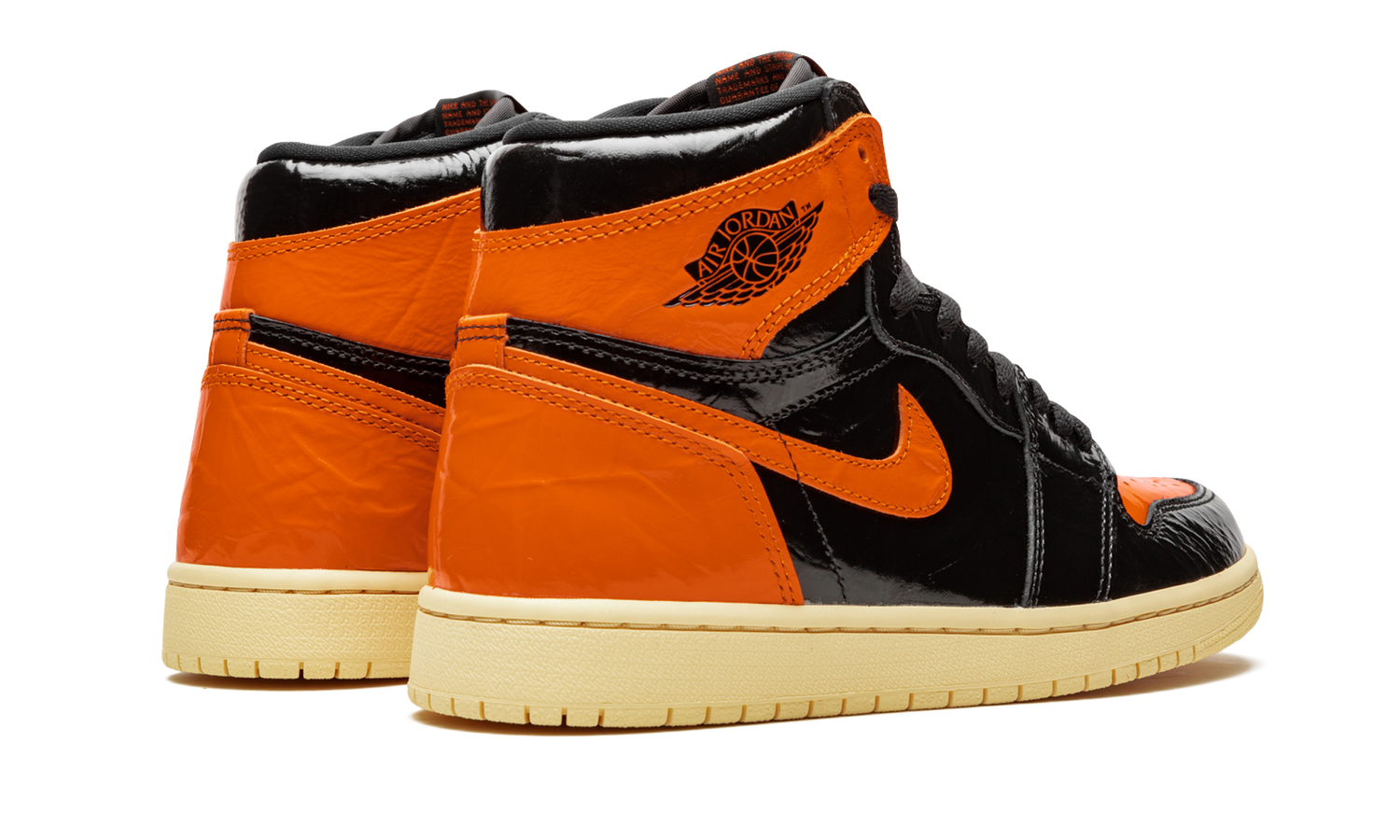 Jordan 1 High OG "Shattered Backboard 3.0" - 555088 028 | Grailshop