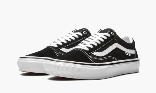 Vans Skate Old Skool "Black / White" - VN0A5FCBY28 | Grailshop