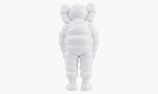 KAWS What Party Figure «White» - KAWS052 | Grailshop