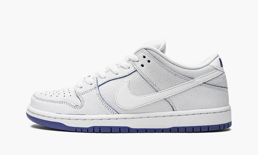 Nike Dunk SB Low PRM “White Game Royal” - CJ6884 100 | Grailshop